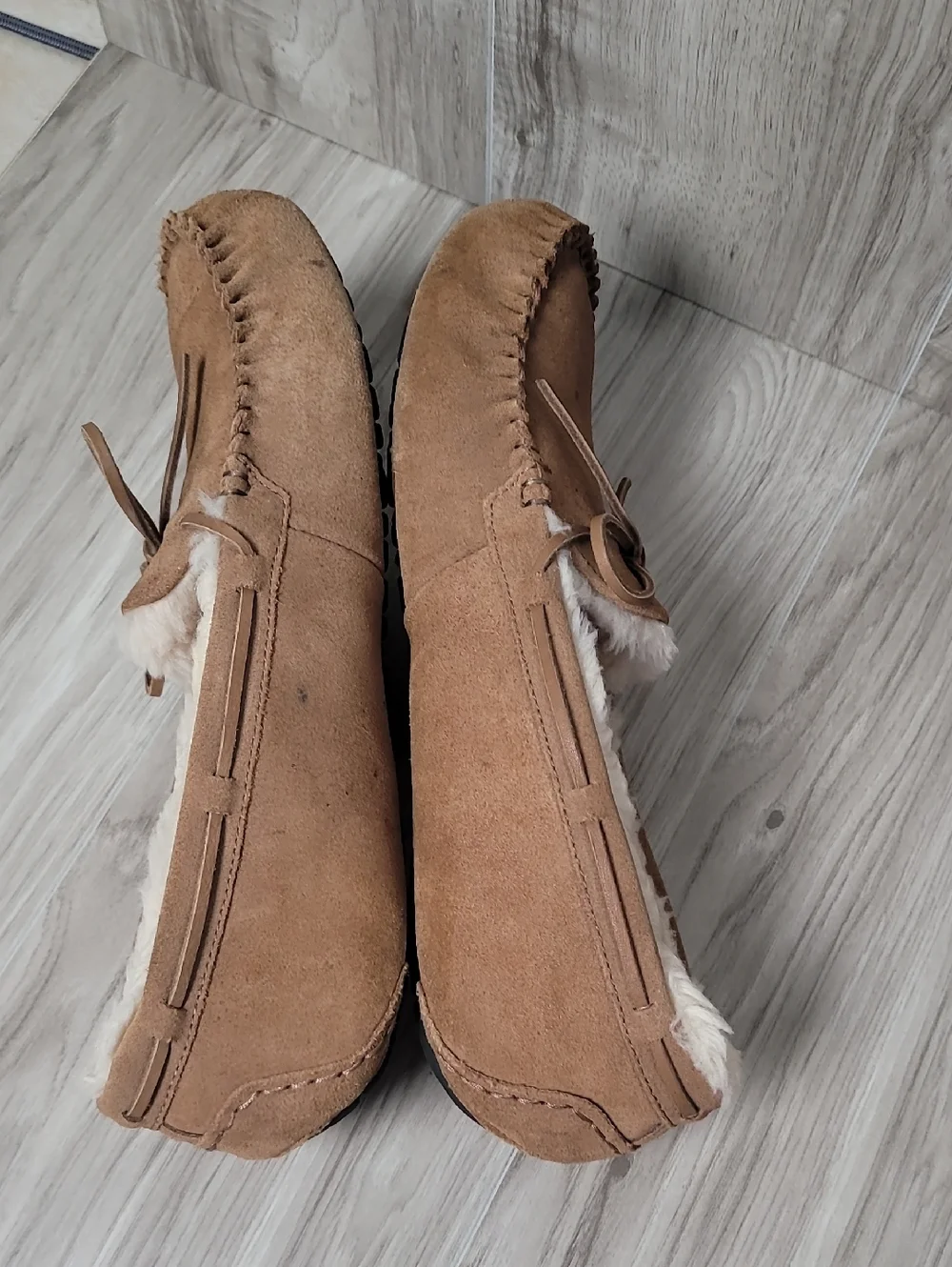 Ugg Dakota slippers loafers 14 Style# 1003390